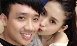 Trấn Thành chinh phục người yêu hot girl bằng chiêu 'độc'