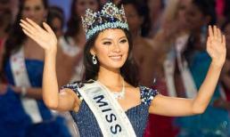 Những hoa hậu bị 'ném đá' khi vừa đăng quang