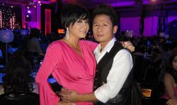 Anh trai Bằng Kiều: Không có chuyện ly hôn vì người thứ ba