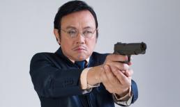 Chí Tài làm sát thủ lạnh lùng