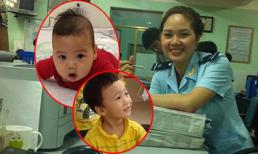 Hoa hậu Việt Nam 2002 Mai Phương đã có hai con