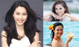 Hoa hậu 9x cũng nhiều scandal