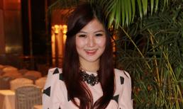 Hương Tràm tái xuất rạng ngời sau trận ốm nặng