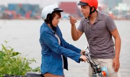 Minh Hằng bị ‘tình địch’ hăm dọa
