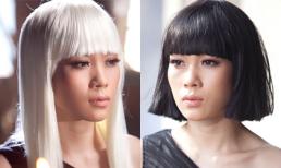 Mỹ Tâm xây dựng hình tượng 'ám ảnh' trong MV mới