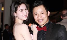 'Tôi đâu dạy Ngọc Trinh nói: Yêu không tiền cạp đất mà ăn'