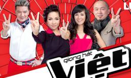 Lộ bí mật bất ngờ của Giọng hát Việt 2013