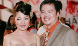 Sao Việt và nghi án giấu chuyện ly hôn