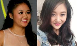 Văn Mai Hương và cú 'lột xác' về ngoại hình