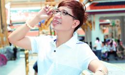 Long Nhật khoe ảnh "chuẩn men" du lịch Thái Lan