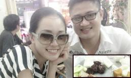 Sao ăn gì hôm nay (P40): Mai Phương Thúy giản dị đi ăn bún đậu