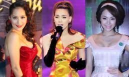 5 mỹ nhân Việt ghi điểm với phong cách cổ điển