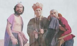 Tây Du Ký và chuyện bây giờ mới kể (P7)