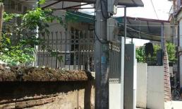 Hà Nội: Nữ sinh Sư phạm cùng con trai treo cổ tại nhà