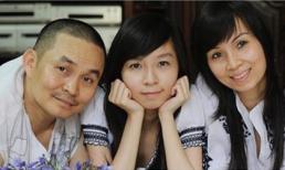 Con gái xinh đẹp của danh hài Xuân Hinh
