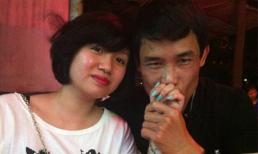 Ảnh thân mật Hiệp Gà - vợ 3 trước ngày cưới