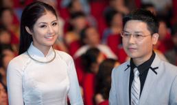 Ngọc Hân rạng ngời trong chương trình "Người là niềm tin tất thắng"