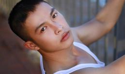 Ngắm chàng công an hotboy có vẻ đẹp tựa trai Thái