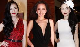 Ai xứng là nữ hoàng thảm đỏ Việt?