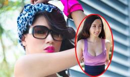 “Phương Trinh khó lấy lại hình ảnh”