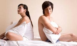 Tá hỏa vì "cậu nhỏ" "ngóc đầu" suốt 4 giờ