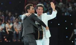 Đàm Vĩnh Hưng "cướp" lần đầu tiên thành công