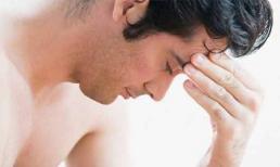 Có ai làm chồng mà khổ như tôi không?