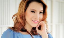 Hương Hồ “chết lâm sàng” không vì ăn chay