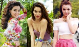 Khoảnh khắc sao Việt "muốn ngắm nhất" tuần qua (P38)