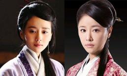 Lâm Tâm Như và Lưu Thi Thi xung đột vì tranh vai diễn