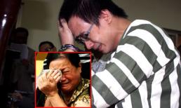 Mẹ Nguyễn Đức Nghĩa: 'Nó sống được ngày nào hay ngày đó'