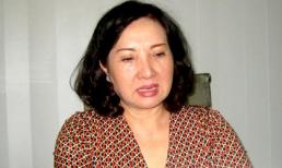 Bà chủ Quốc Cường Gia Lai nói gì về con trai?