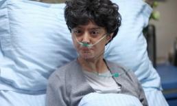 "Hoảng hồn" trước hình ảnh già nua của Phạm Băng Băng