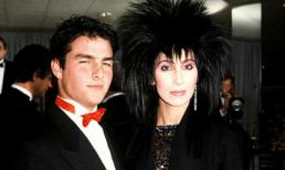 Cher tiết lộ Tom Cruise rất giỏi 'chuyện ấy'