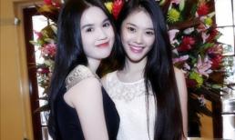 Ngọc Trinh - Khắc Tiệp hợp tác với truyền thông Hàn Quốc