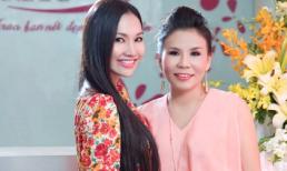 Kim Hiền đi làm đẹp chuẩn bị "đón chồng mới"