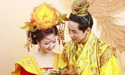 Bí mật về ’đàn bà và ngôi báu’ của vua chúa Việt Nam