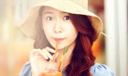 YoonA xinh đẹp như thiên thần ở đảo Jeju