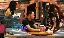 Lộ diện “người yêu” đại gia của "búp bê" Phi Thanh Vân?
