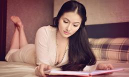 Hoa hậu Cao Thùy Dương bất ngờ giống Can Lộ Lộ