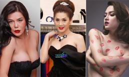 Mỹ nhân Việt chuyển giới sexy đâu kém người thường!