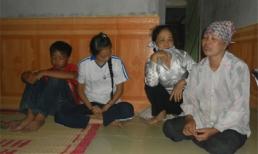 2 nữ công nhân bị “chôn sống” tại Nhà máy Nhiệt điện Hải Phòng