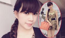 Sau sinh 3 tuần, vợ Lý Hải thon gọn đẹp ngỡ ngàng