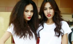 Siêu mẫu châu Á 2013: Hai thí sinh Việt Nam vẫn nằm trong Top an toàn