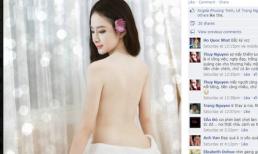 Ảnh hot sao Việt tuần qua (2)