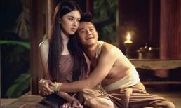 Vì sao phim ma Thái 'Tình người duyên ma' gây sốt fan Việt?