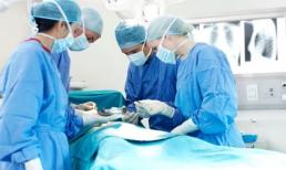 'Tử thi' bật dậy trên bàn mổ hiến nội tạng