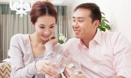 “Nâng cấp” vợ