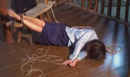 Hà Nội: Người đàn bà xiêu vẹo, run rẩy vì bị bạo dâm