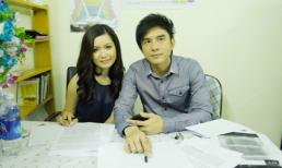 Vợ chồng Đan Trường bị tống tiền cả tỷ đồng